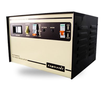 utomatic Voltage stablizer